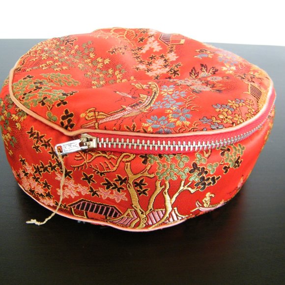 Travel Jewelry Pouch - Picture 3 of 6